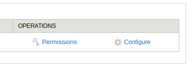 «Configure» installing_the_module