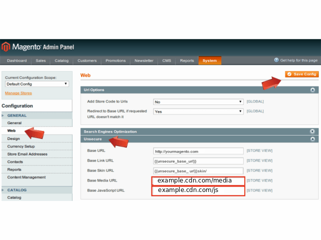 Ваш домен на сети BeelineCloud installing_the_module
